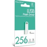 Metal Flash Bellek Hızlı USB Flash Bellek Sürücü Metal Tasarım Data Traveler USB Stick Bellek - 256 GB