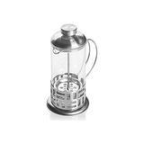 Metal French Press - Çok Renkli