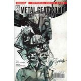 Metal Gear Solid: Sons of Liberty #7A