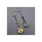 Metal Gitar Anahtarlık P5016S6927