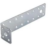 Metal Gönye Köşe Bağlantısı 40X40x160 2Mm
