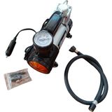 Metal Gövde Hava Kompresörü Işıklı 150 Psı 12V