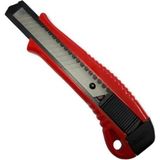 Metal Gövde Maket Bıçağı