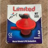 Metal Gövdeli Lpg Dedantörü - -