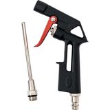 Metal Hava Tabancası Uzun GFB5601 - Belirtilmemiş