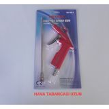 Metal Hava Tabancası