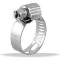 Metal Hortum Kelepcesı 12-20