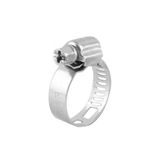 Metal Hortum Kelepçesi 1/2 Inc, 10-16 Mm, 2 Adet