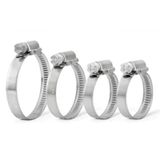 Metal Hortum Kelepçesi 25-40
