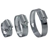 Metal Hortum Kelepçesi 32-51