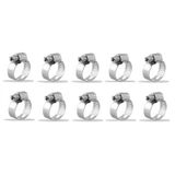 METAL HORTUM KELEPÇESİ 44-64 10 ADET