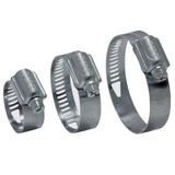Metal Hortum Kelepçesi 51-72