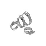 Metal Hortum Kelepçesi 76-92X13 Mm Baytec-10 Adet