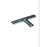 Metal Hortum Te Eki Bağlantısı 19Mm