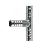 Metal Hortum Te Eki Bağlantısı 25Mm