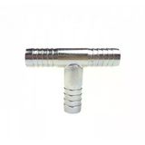 Metal Hortum Te Eki Bağlantısı 5Mm