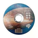 Metal İnox Kesme Taşı 115x1.0x22.2 Mm