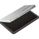 Metal Istampa 2 7 x 11 cm Siyah