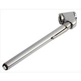 Metal Kasalı 120 Psi Lastik Hava Ölçme Saati