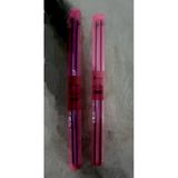 Metal Kazak Şiş 35Cm 2,5 No Ve 3 No 1’Er Çift