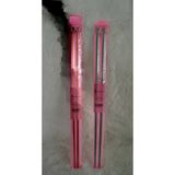 Metal Kazak Şiş 35Cm 3,5 No Ve 4 No 1’Er Çift