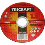Metal Kesici Taş 115X1.0X22 Mm, 25'li Set, Yüksek Performans - Seçenek 1