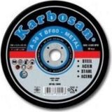 Metal Kesme Ağzı 230 mm 5 Adet