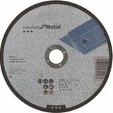 Metal Kesme Diski