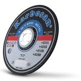 Metal Kesme Taşı 180x3.0 - 25 Adet