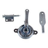 Metal Klepe Kolu