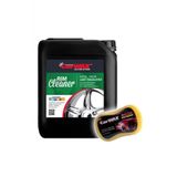 Metal & Krom Temizleyici 5 Kg