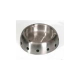 Metal Küllük 10 cm Dekoratif Masaüstü Ev Aksesuarı