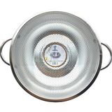 Metal Kulplu Celık Tel Sepet Suzgec 23Cm