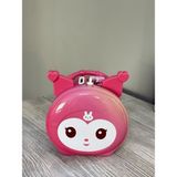 Metal Kumbara, Unicorn Kumbara Pembe - kurumi