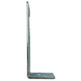 Metal L Gönye No: 11 Ölçüleri 2x40x88x32 10 Adet