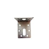 Metal L Gönye No: 12 Ölçüleri 2x45x60x60 10 Adet