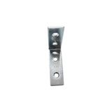 METAL L GÖNYE NO: 3 ÖLÇÜLERİ 2x16x45x45 25 ADET