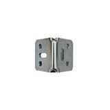 Metal L Gönye No: 6 Ölçüleri 2x30x25x25 25 Adet