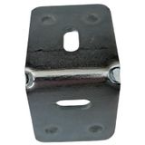 Metal L Gönye No: 7 Ölçüleri 2x30x35x35 20 Adet