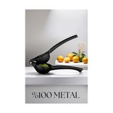 Metal Limon Sikacagi