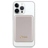 Metal Logolu Magsafe Powerbank 5000mAh