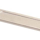 Metal Magery Sac Metal Deri Kama Gözetleme Çubuğu Aracı Kapı Paneli ve Trim Temizleme Aracı (Bir Paket)