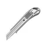 Metal Maket Bıçağı Ayarlı Falçata Tamamen Metal Gövde