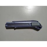 Metal Maket Bıçağı Büyük Boy 18 Mm