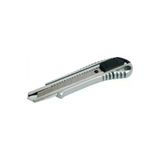 Metal Maket Bıçağı / Falçata - Otomatik Kilitli P85814s4901