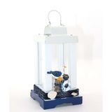 Metal Marin Mumluk MKTB-Esk-AALK2450