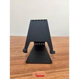 Metal Masaüstü Tablet Tutucu