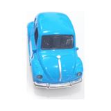 Metal Mini Çek Bırak Vosvos Araba