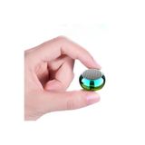 Metal Mini Kablosuz Hoparlör Şarjlı 4w Mini Bluetooth Speaker Tws Özellikli Ses Bombası MİNİ-METAL