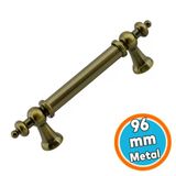 Metal Mobilya Mutfak Çekmece Dolap Dolabı Kulbu Kulpu Kulpları